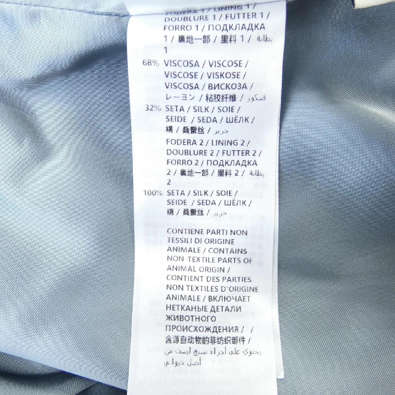 【Mã giảm giá】Gucci GUCCI Áo khoác trench 639024