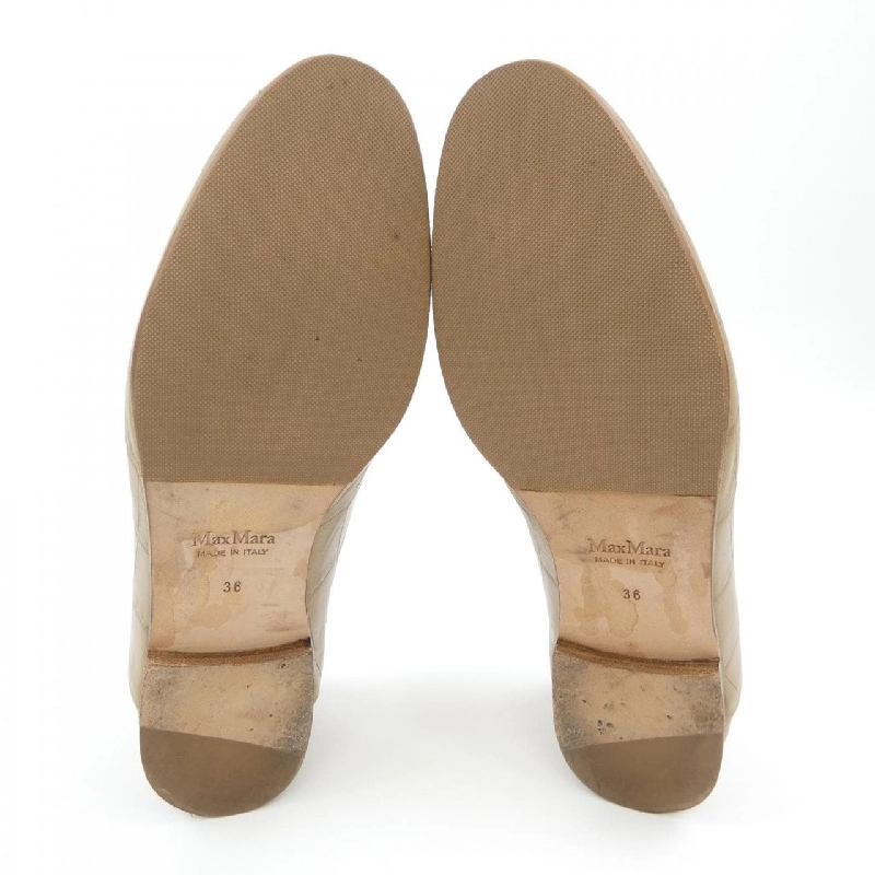 【Mã giảm giá】Giày Max Mara 662236