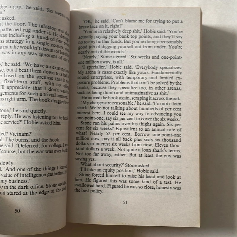 Tripwire - Lee Child 477544