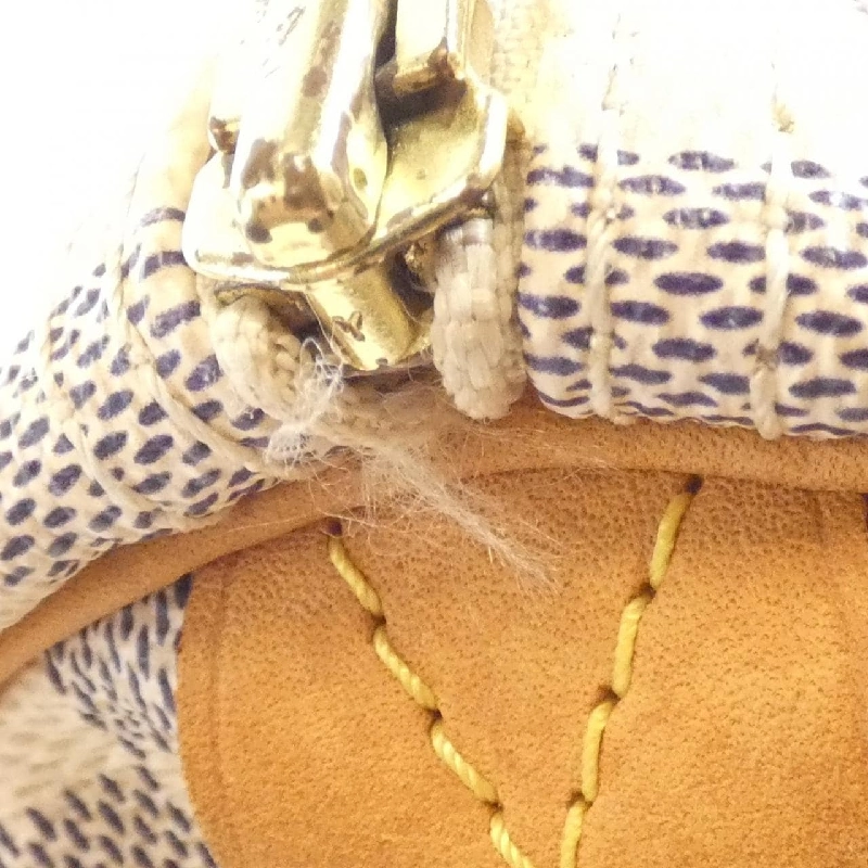 Túi xách Boston Louis Vuitton Damier Azur Speedy 30cm N41533 - Hàng hiệu Chính hãng 770498