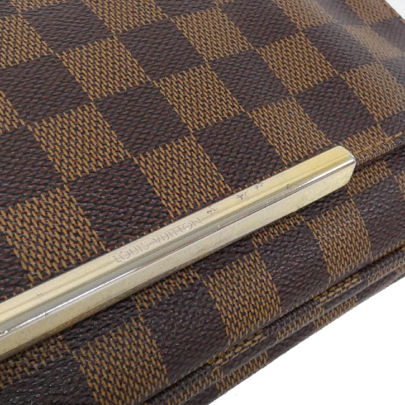 Túi xách vai Louis Vuitton Damier Hoxton PM N41257 - Hàng hiệu Authentic 768299