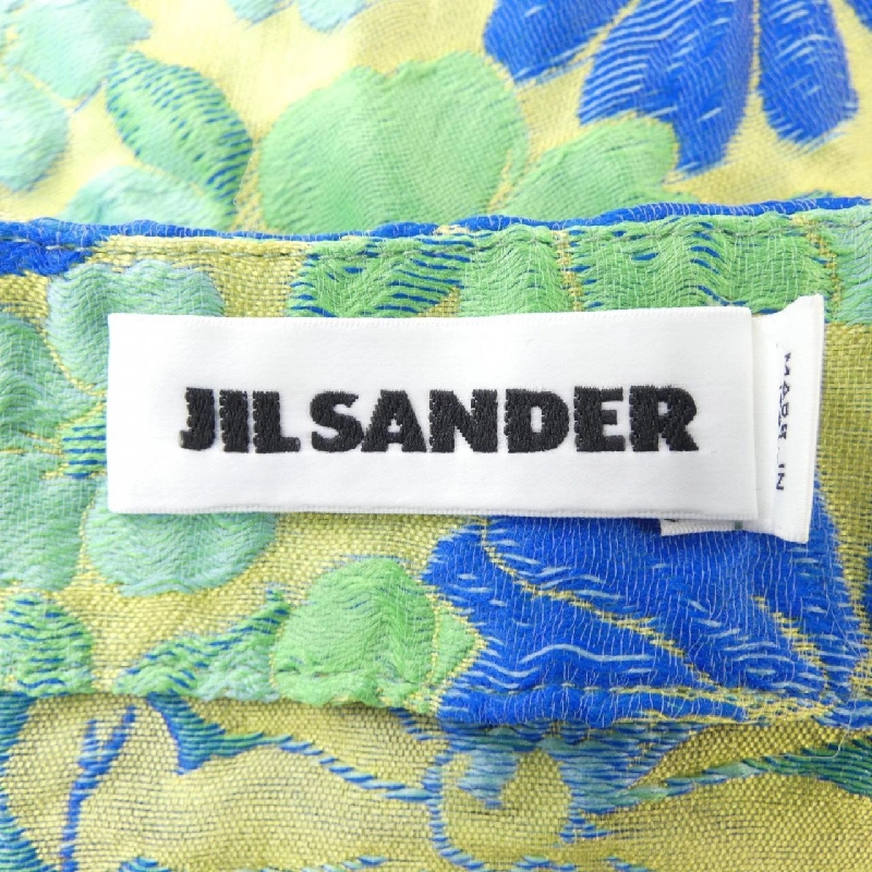 【Mã giảm giá】JIL SANDER chân váy 654392