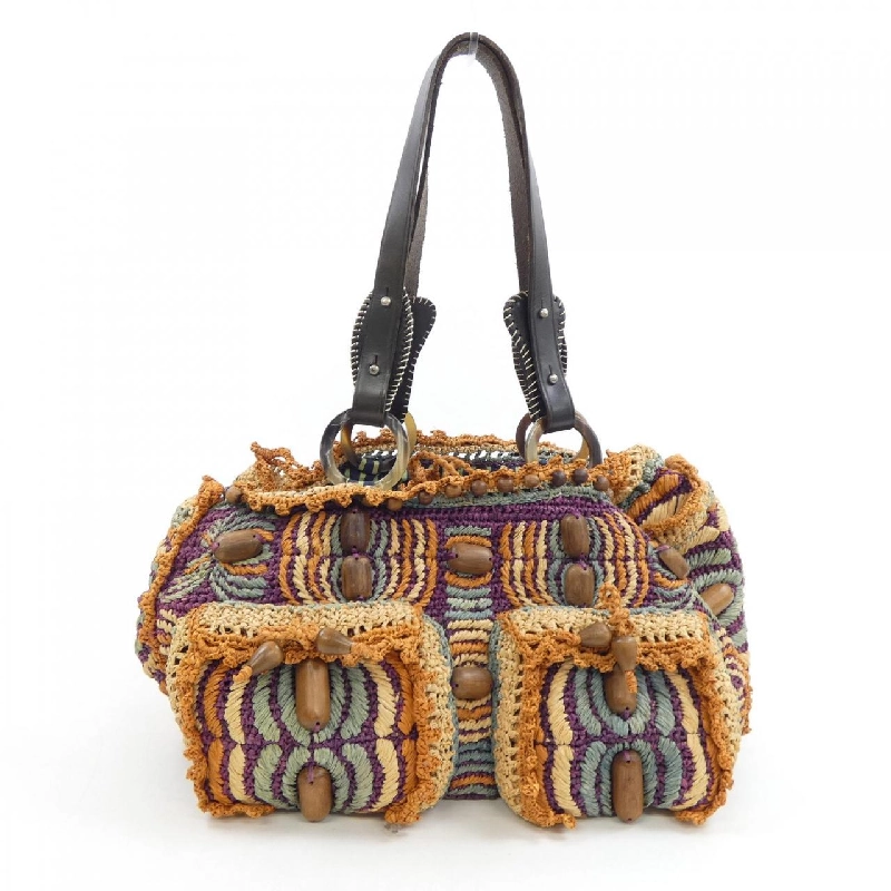 【Khuyến mãi】Túi JAMIN PUECH 658853