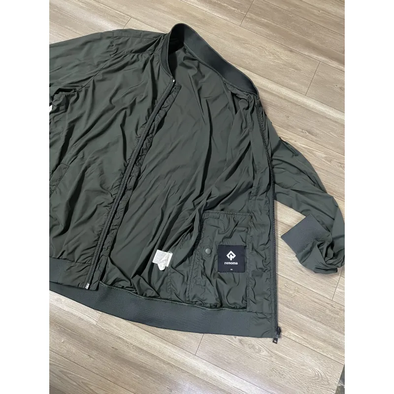 🔥Bomber Jacket Renoma, đến từ Pháp. 🔥 783042