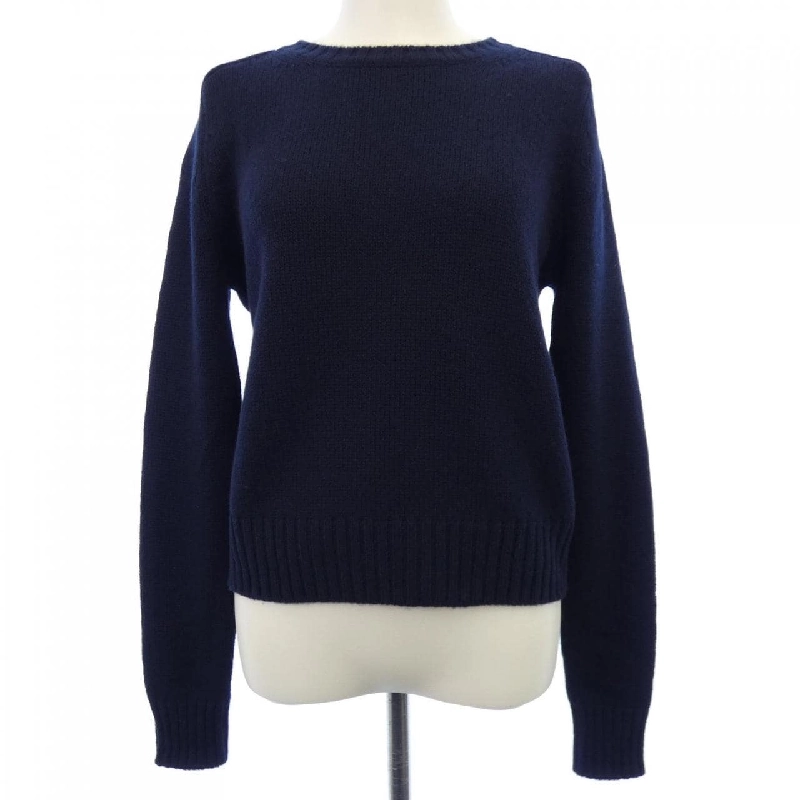 クリスチャンディオール CHRISTIAN DIOR ESSENTIALS 144S76AM002 ニット - Hàng hiệu Authentic 773868