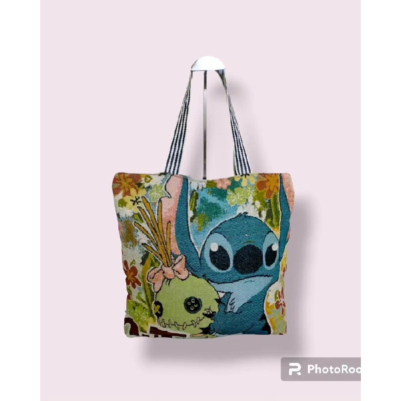 Túi tote du lịch của disney 12860