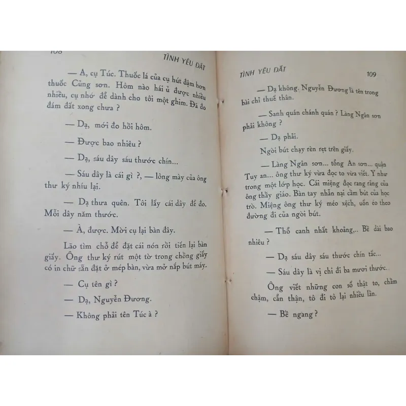 VẾT HẰN NĂM THÁNG - VÕ HỒNG 703679