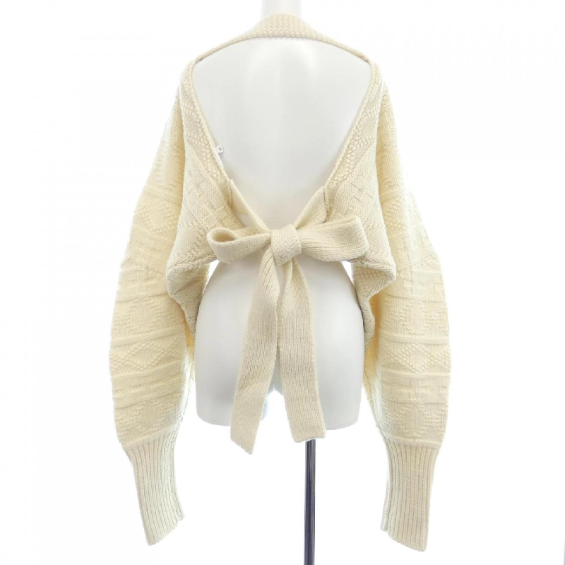 【Mã giảm giá】Erin ELIN Áo len 636444