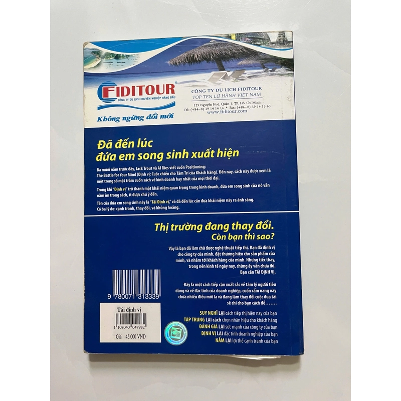 Tái định vị 448051