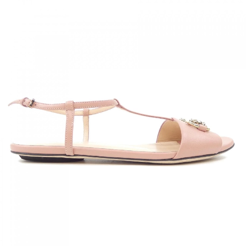 Gucci GUCCI dép 658155