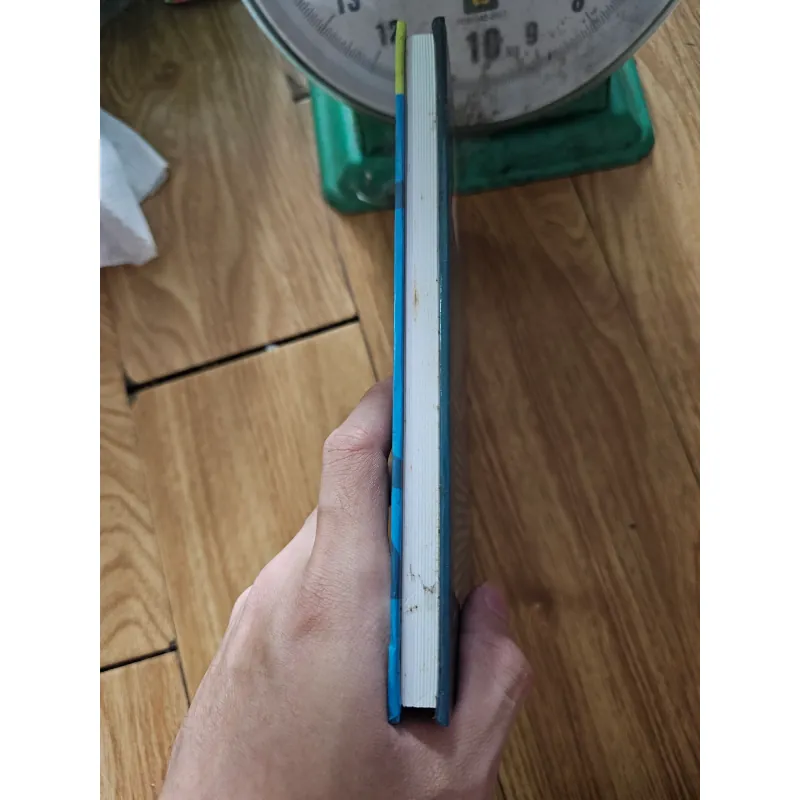 Quà tình thơ (bìa cứng)
 755698