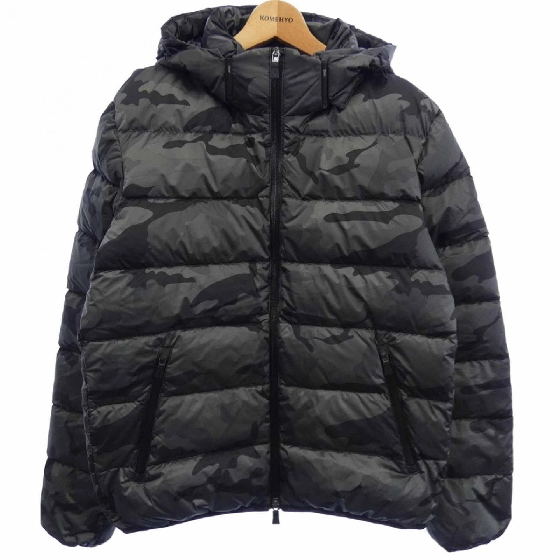 Herno PI203UL Áo khoác lông vũ - Hàng hiệu Authentic 886968