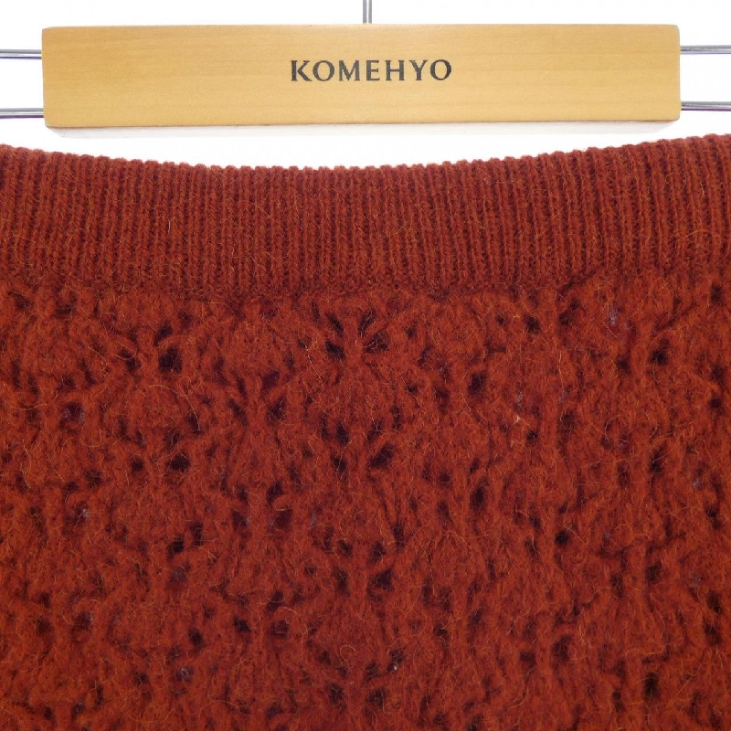 【Mã giảm giá】【Cổ điển】Chanel CHANEL Váy 653020