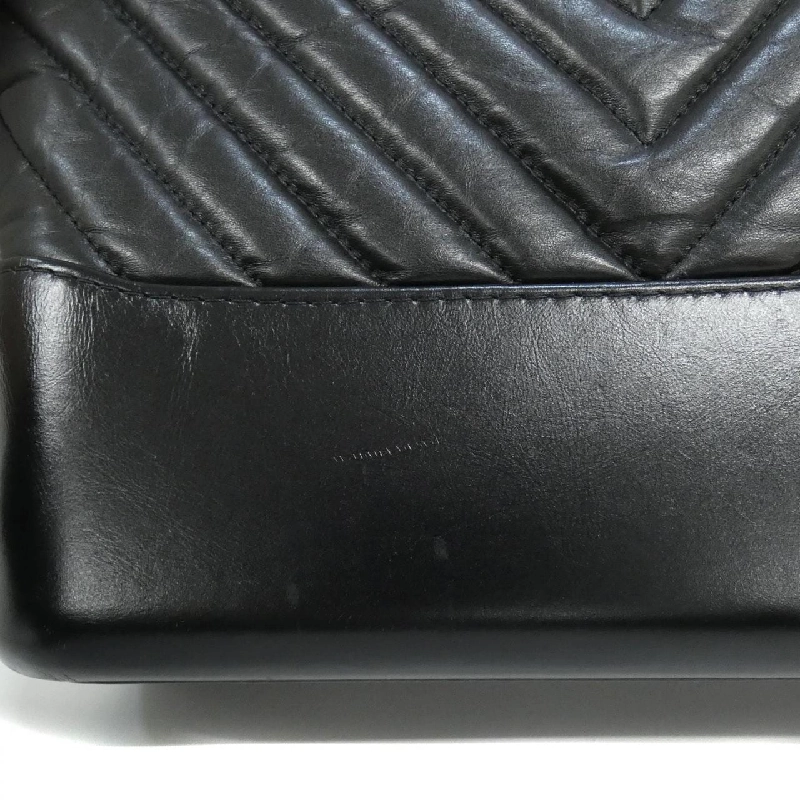 Túi xách chéo Chanel Gabriel Line 93824 - Hàng hiệu chính hãng 802888