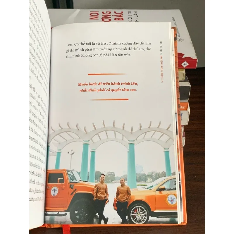 Tay trắng thành triệu phú (Tập 25) – Võ Tuấn Anh & Bùi Xuân Hiếu 560527