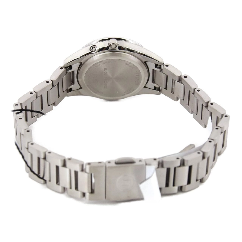 Đồng hồ điện tử Citizen Exceed H060-A1C5J02/ES9370-62L TI Solar Quartz - Hàng hiệu Chính hãng 877832