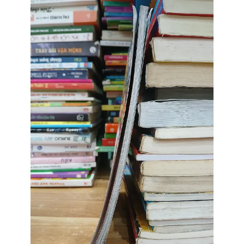 Lớp học mật ngữ tập đặc biệt 1- Đặc sản hoa học trò 601833