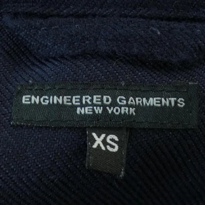 Áo khoác ENGINEERED GARMENTS - Hàng hiệu Authentic 902175