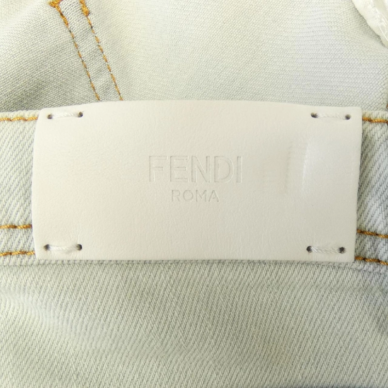 FENDI FLP561 98C Jeans - Hàng hiệu Chính hãng 816928