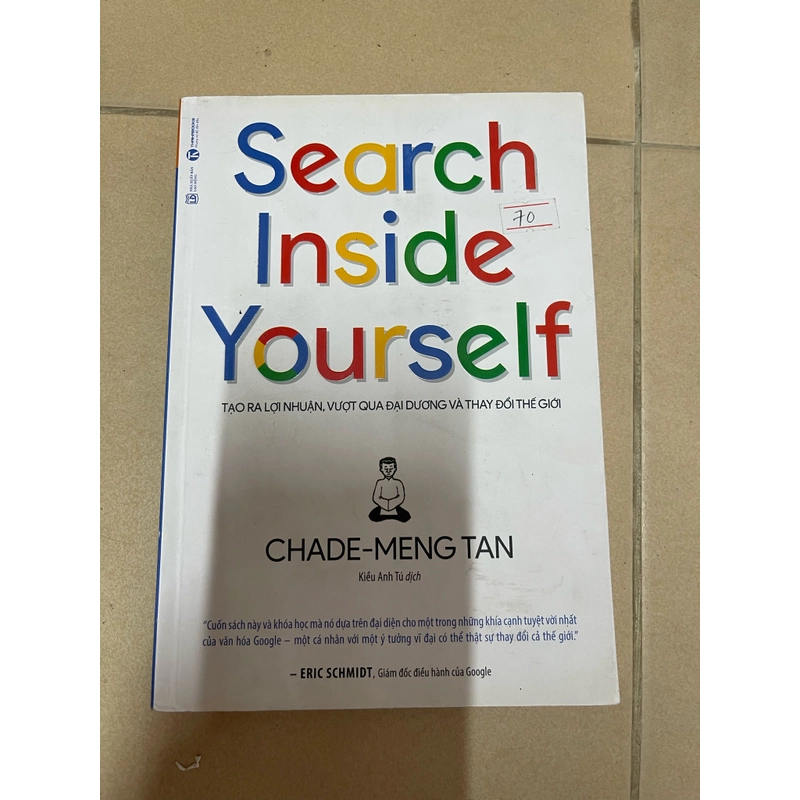 Search Inside Yourself (c) 444690