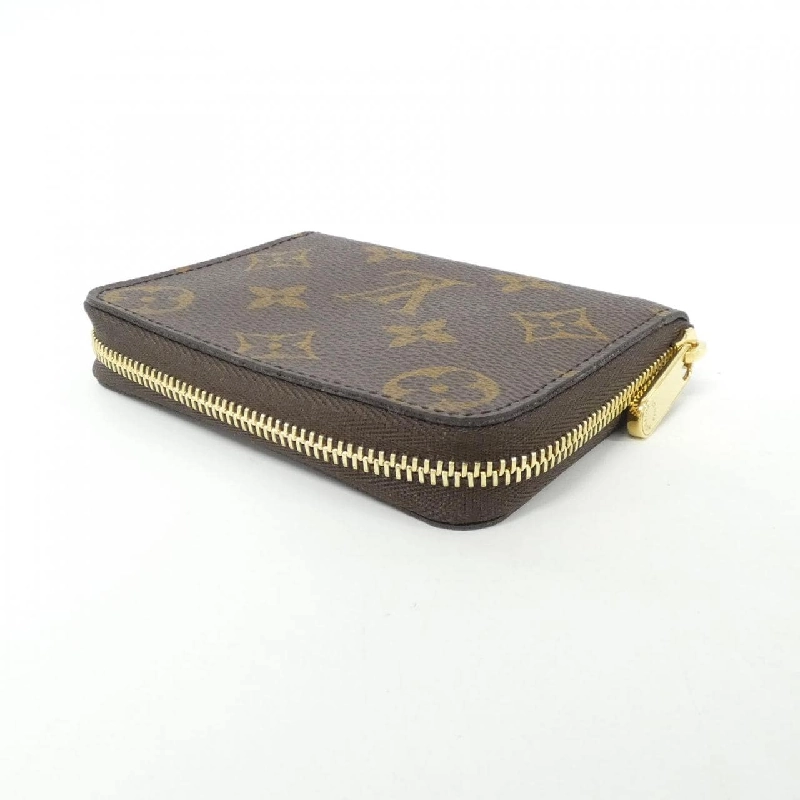 Ví tiền xu Louis Vuitton Monogram Zippy M60067 - Hàng hiệu Chính hãng 805876