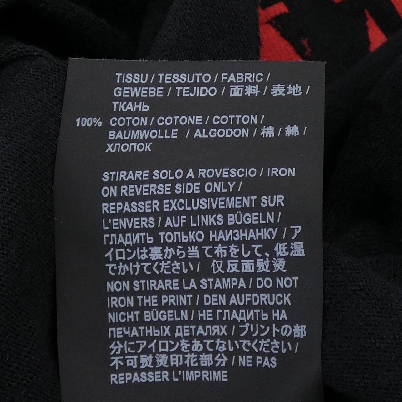 Áo thun SAINT LAURENT 614279YBRW2 - Hàng hiệu Chính hãng 824480