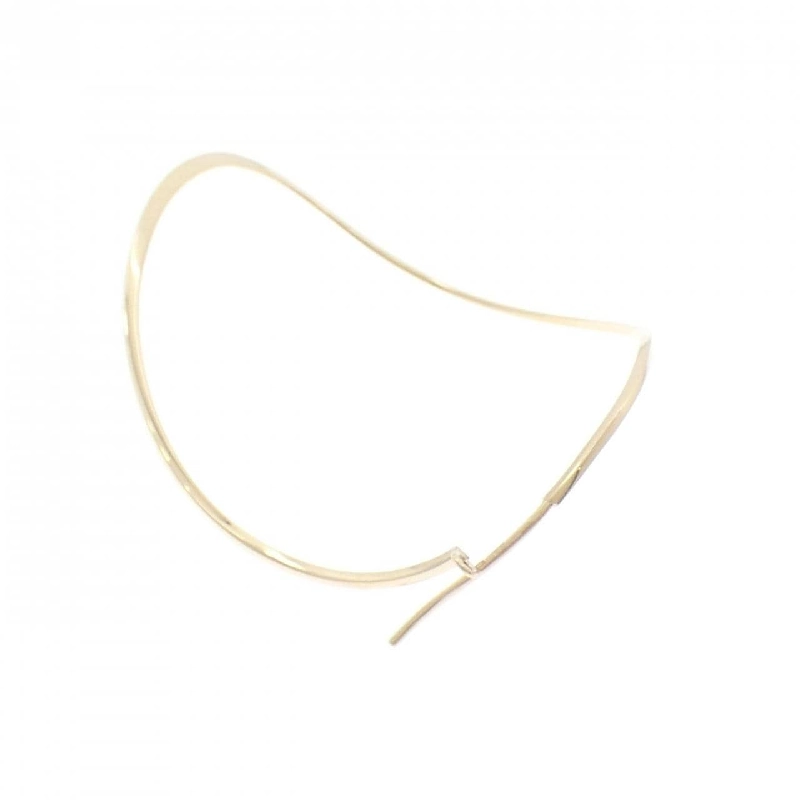 Coco Shunick K10YG Bông tai một bên - Hàng hiệu Chính hãng 845687