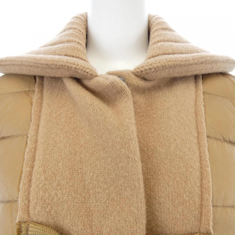 MONCLER C20939480300 9799N Áo khoác lông - Hàng hiệu Authentic 819690