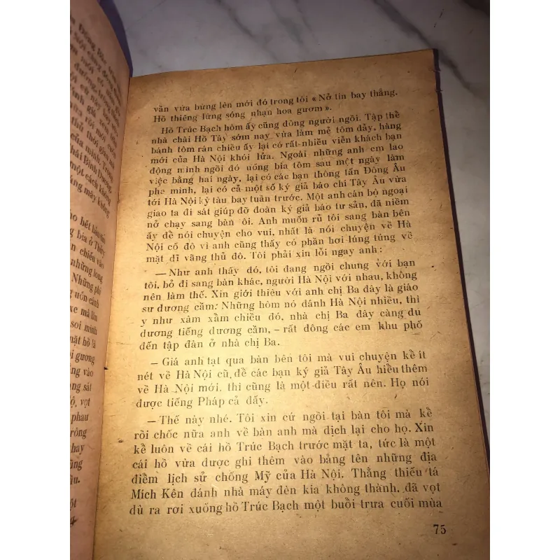 Hà Nội ta đánh Mỹ giỏi 791513