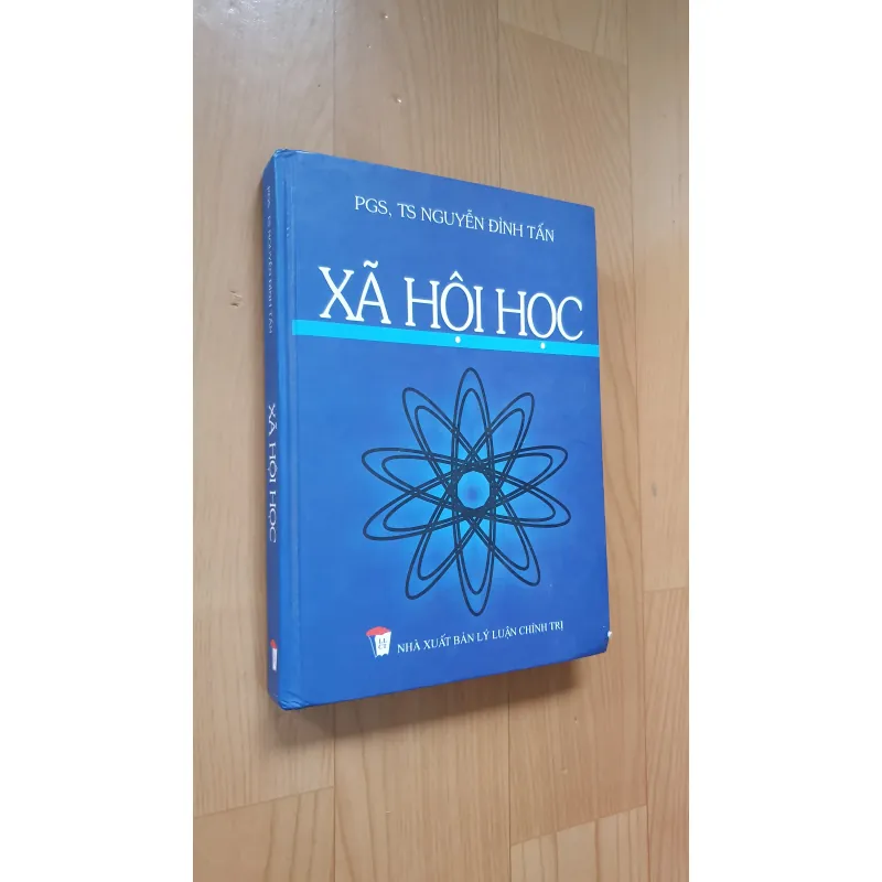 XÃ HỘI HỌC  760722