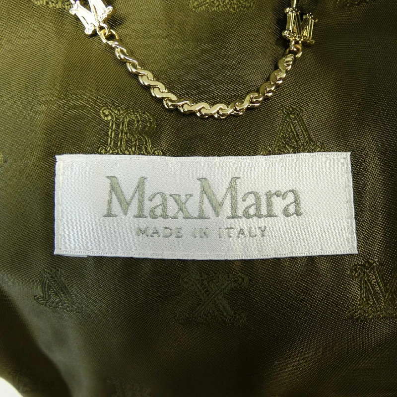 Max Mara Teddy Bear 473613 Cape 633383