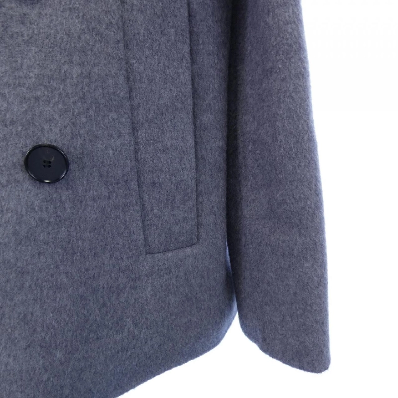 Áo khoác peacoat CHRISTIAN DIOR Dior Oblique Double Face 110C08A1375 628707