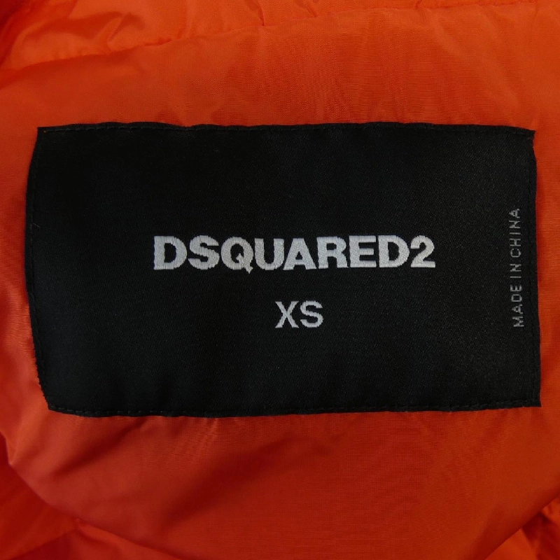 Jacket DSQUARED2 - Hàng hiệu Authentic 898093