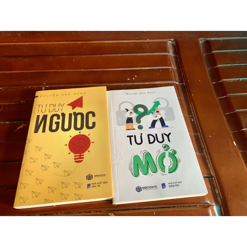 Tư duy ngược và tư duy mở 1000989