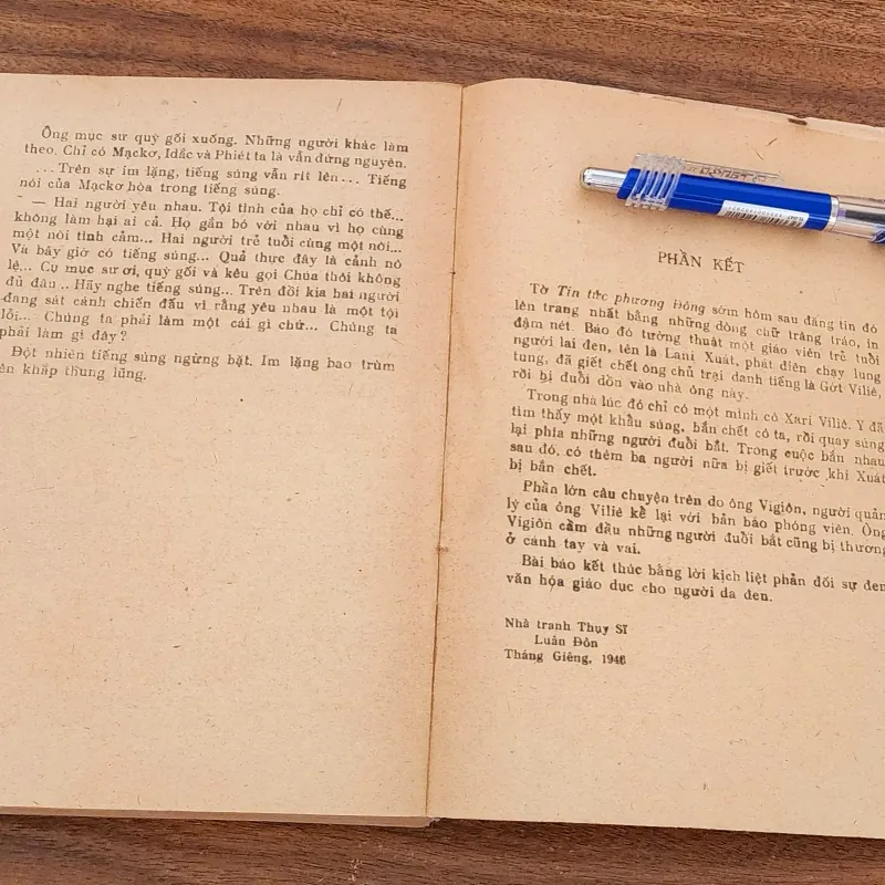 CON ĐƯỜNG SẤM SÉT (The path of thunder) - Tác giả: Peter Abrahams 705078