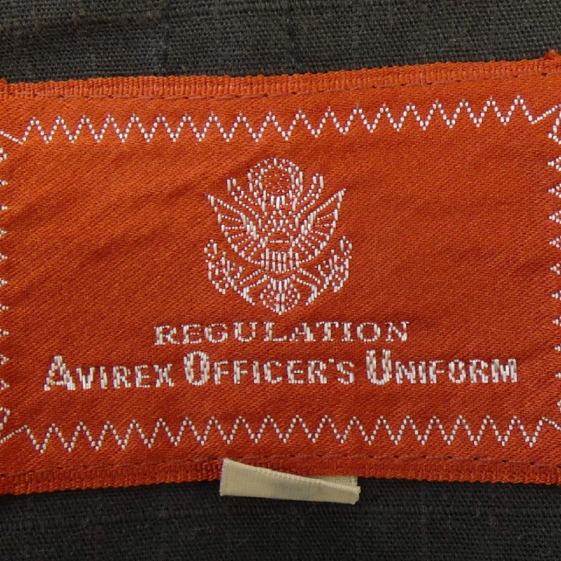 Áo khoác AVIREX - Hàng hiệu Chính hãng 898617