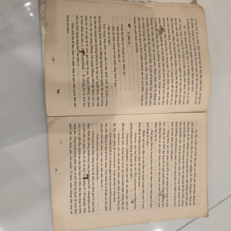 Bệnh viêm gan siêu vi 576285