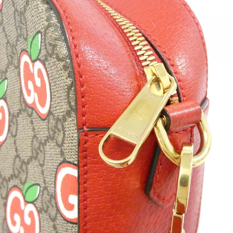 Túi xách Gucci GG APPLE 574886 2EVDG - Hàng hiệu Chính hãng 802552