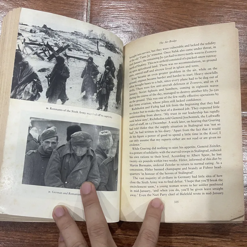 Stalingrad Antony Beevor (8) 690042