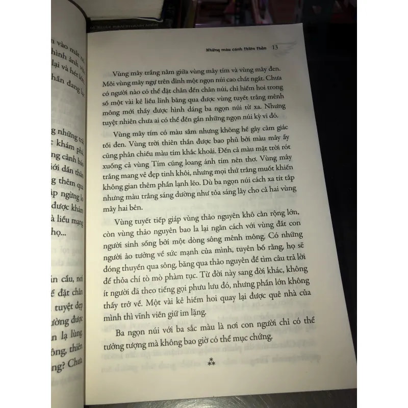 Những màu cánh thiên thần - Trương Thanh Thuỳ 1011174