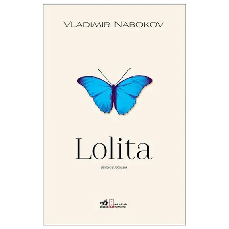 Lolita - Vladmir Nabokov (KINH ĐIỂN) 323385