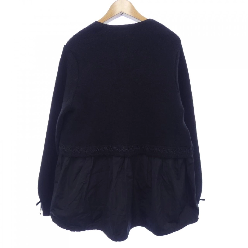 【Mã giảm giá】Siêu đẹp SUPER BEAUTY Áo khoác 633312