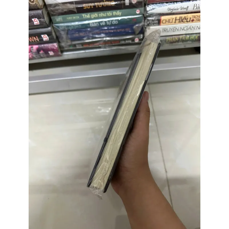 Luận Ngữ Tân Thư - Phạm Lưu Vũ 559702