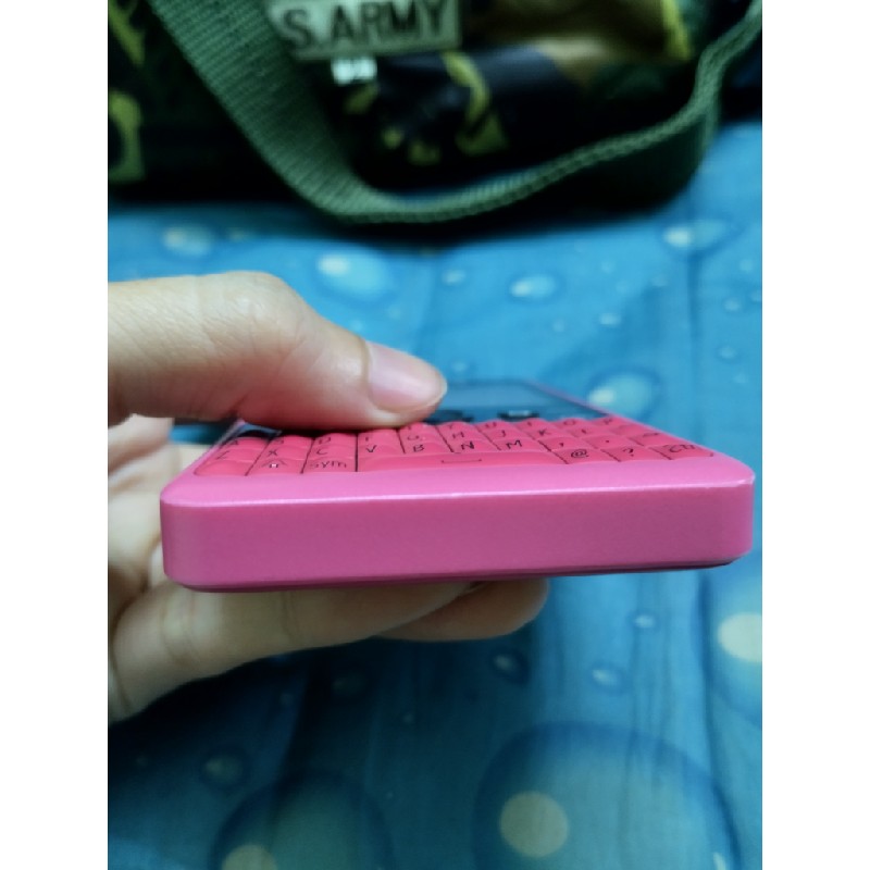Nokia asha 210 sưu tầm 2 sim 2 sóng 46682