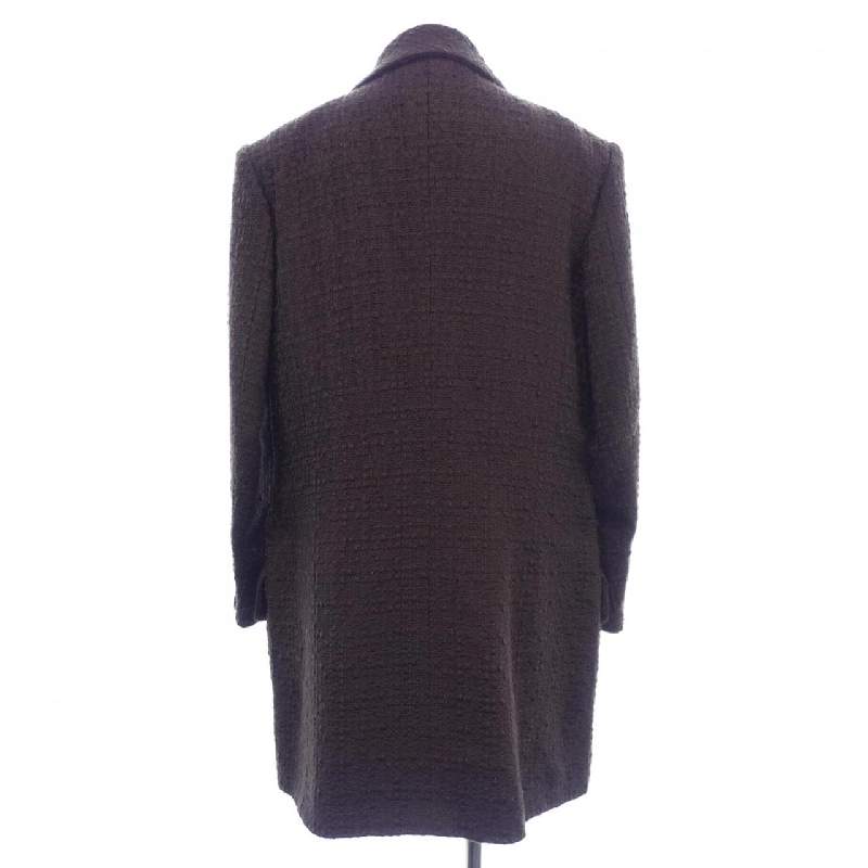 【Mã giảm giá】【Cổ điển】Áo khoác Chanel CHANEL 642492