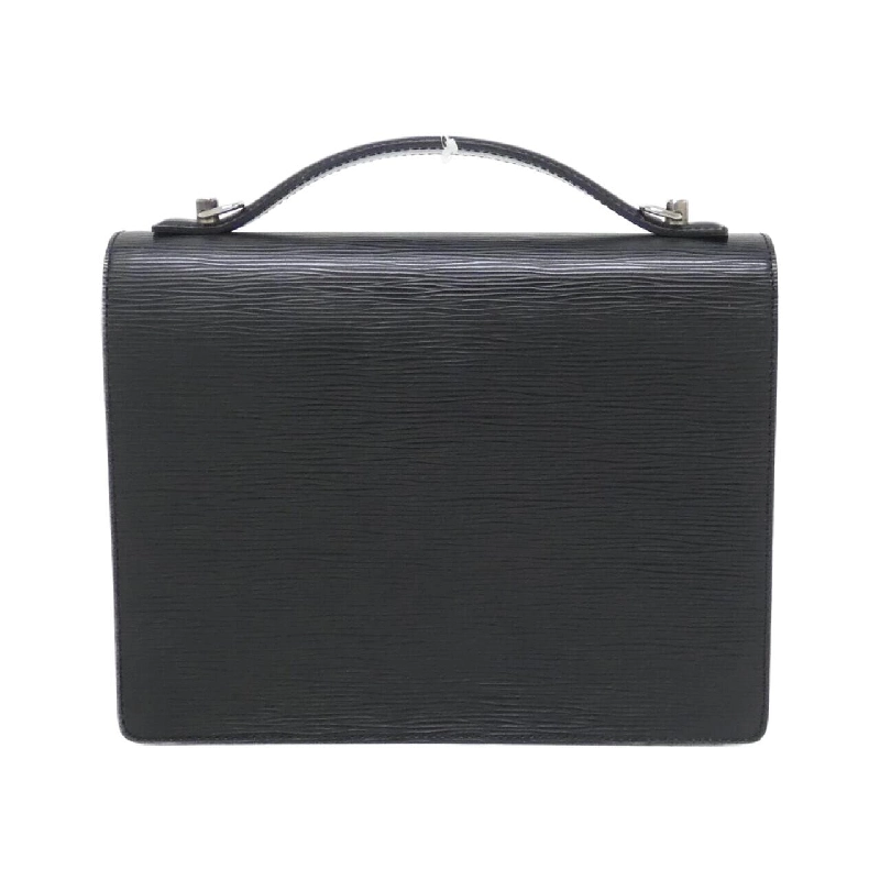 Túi xách Louis Vuitton Epi Montsouris 28cm M52792 - Hàng hiệu Chính hãng 803576