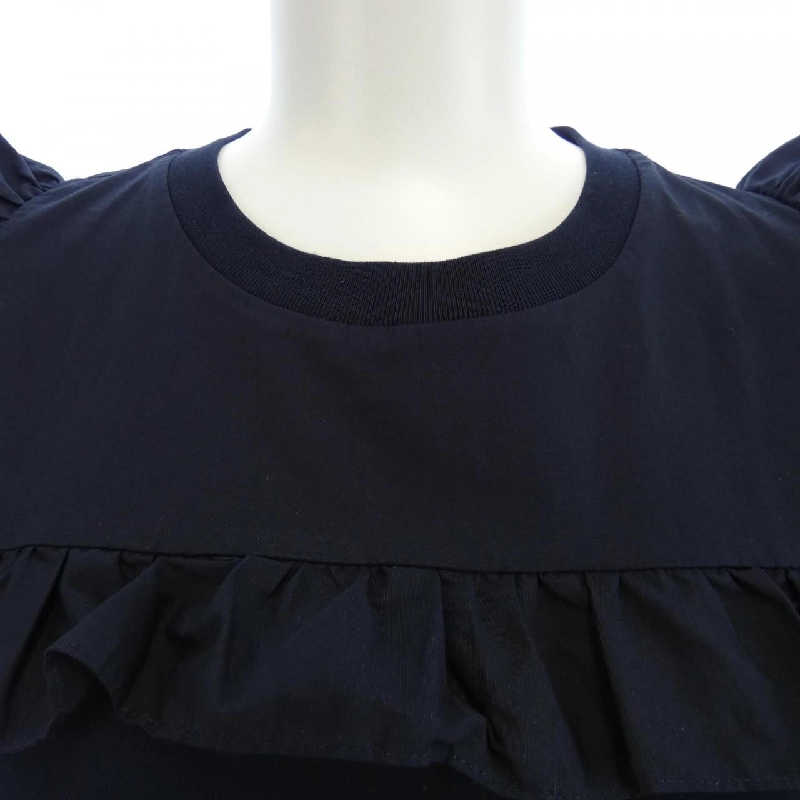 Đầm cắt PRADA - Hàng hiệu Authentic 648558