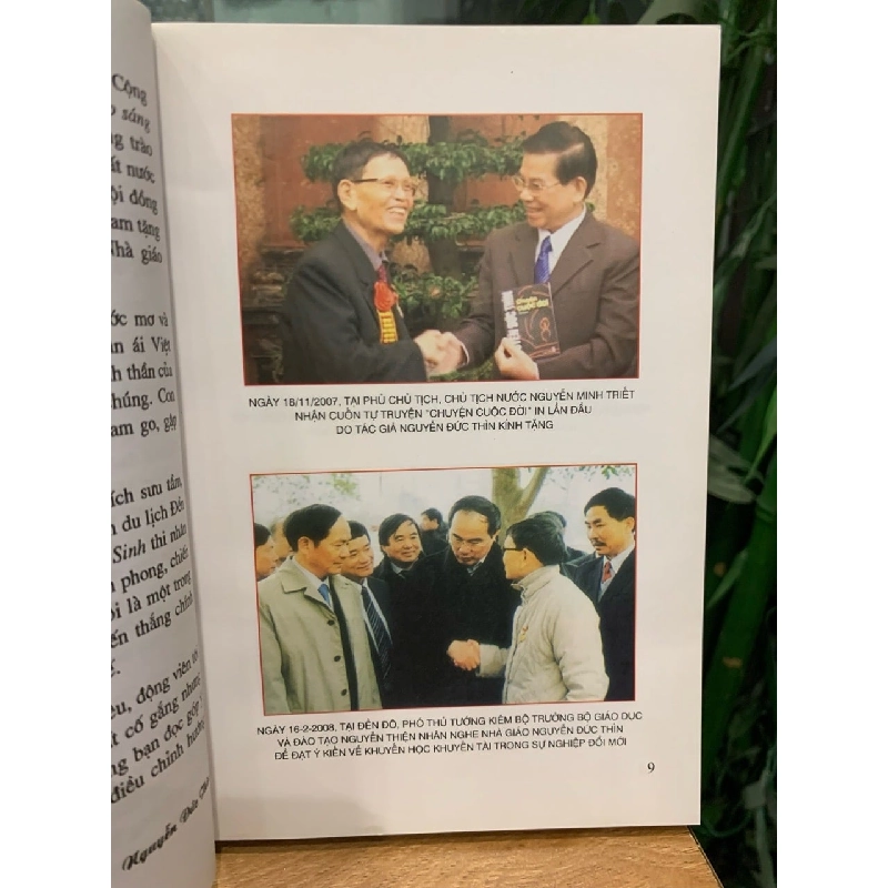 Chuyện cuộc đời -Lê Đức Thìn 782193