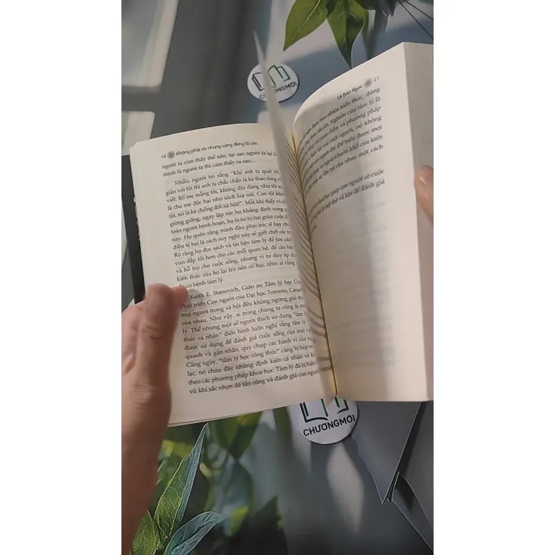 Không Phải Sói Nhưng Cũng Đừng Là Cừu - Lê Bảo Ngọc 961191