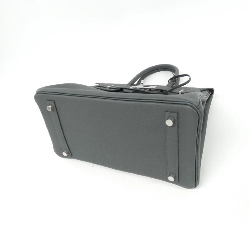 Túi xách Hermès Birkin 30cm 030520CK - Hàng hiệu Chính hãng 804347